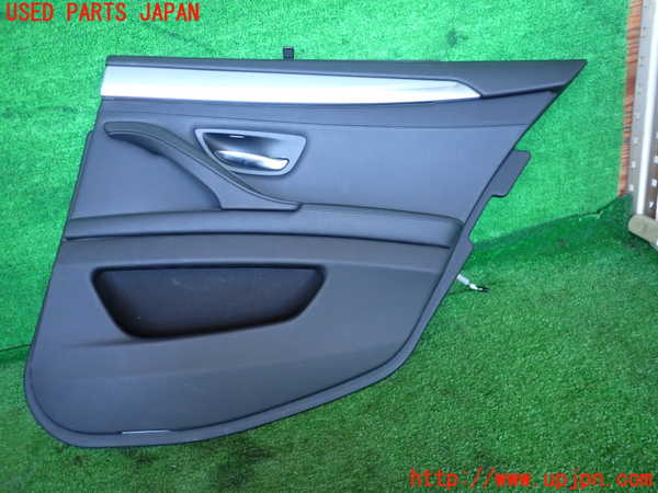 2UPJ-36071294]BMW 528i ツーリング(MU30)右後ドア内張り 中古 (F11)_m0001.jpg