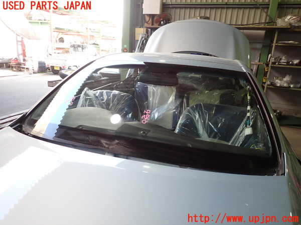 2UPJ-36081195]レクサス・IS250C(GSE20)フロントガラス 中古(43R-000155 M41A)_m0001.jpg