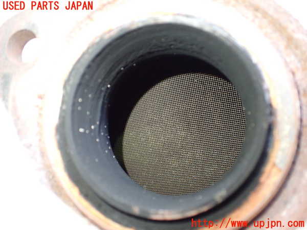2UPJ-36082042]レクサス・IS250C(GSE20)エキマニ2 触媒 マニバーター 中古_m0003.jpg