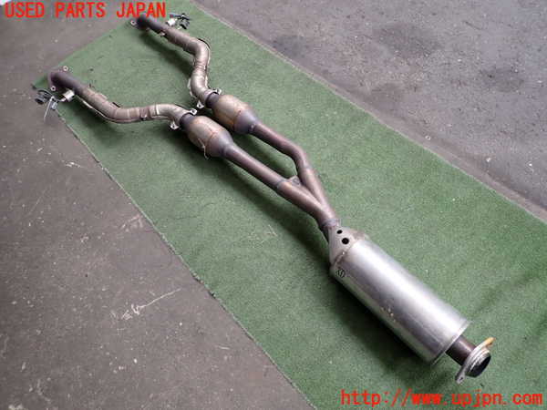 2UPJ-36082631]レクサス・IS250C(GSE20)フロントパイプ1 中古_m0002.jpg