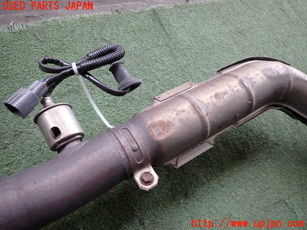 2UPJ-36082631]レクサス・IS250C(GSE20)フロントパイプ1 中古_m0003.jpg