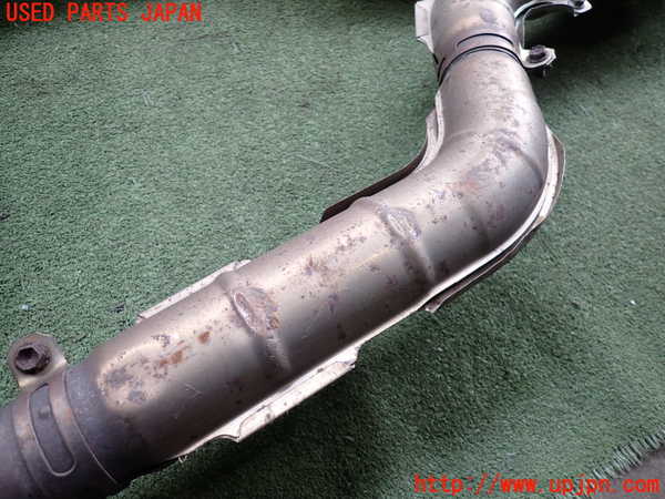 2UPJ-36082631]レクサス・IS250C(GSE20)フロントパイプ1 中古_m0004.jpg