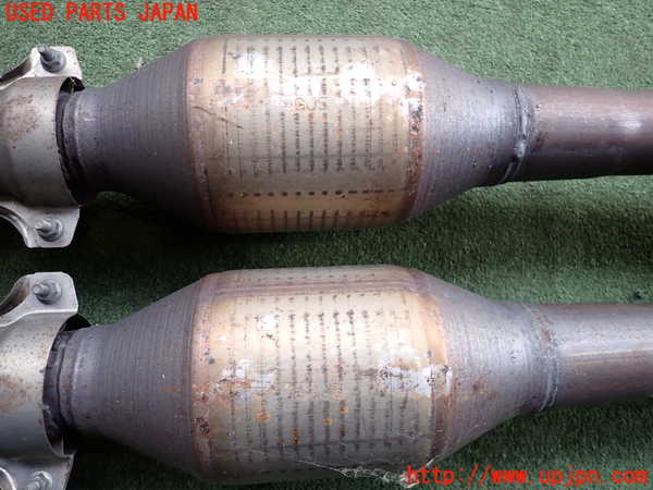 2UPJ-36082631]レクサス・IS250C(GSE20)フロントパイプ1 中古_m0005.jpg