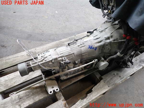2UPJ-36083010]レクサス・IS250C(GSE20)ミッション AT 4GR-FSE 中古_m0001.jpg