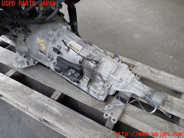 2UPJ-36083010]レクサス・IS250C(GSE20)ミッション AT 4GR-FSE 中古_m0002.jpg