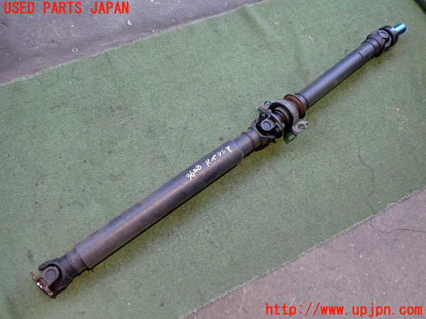 2UPJ-36083410]レクサス・IS250C(GSE20)リアプロペラシャフト 中古_m0001.jpg