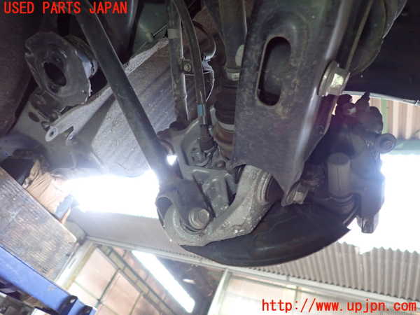 2UPJ-36084300]レクサス・IS250C(GSE20)右リアナックルハブ 中古_m0002.jpg