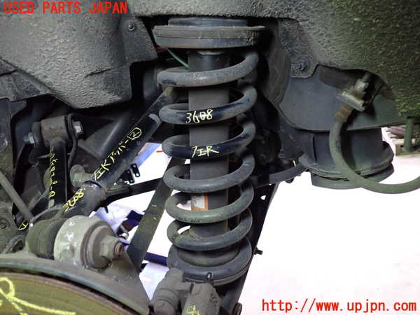 2UPJ-36085045]レクサス・IS250C(GSE20)左リアストラット 中古_m0001.jpg