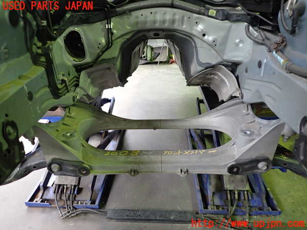 2UPJ-36085285]レクサス・IS250C(GSE20)フロントメンバー 中古_m0001.jpg