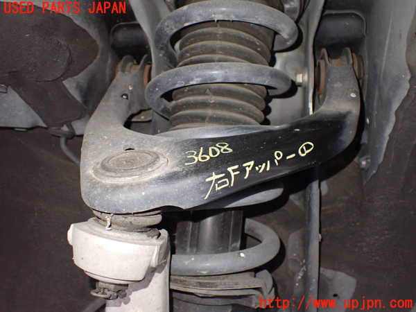 2UPJ-36085126]レクサス・IS250C(GSE20)右フロントアッパーアーム1 中古_m0001.jpg