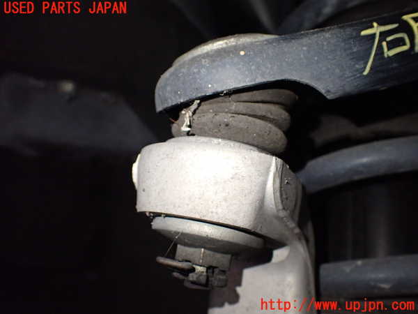 2UPJ-36085126]レクサス・IS250C(GSE20)右フロントアッパーアーム1 中古_m0002.jpg