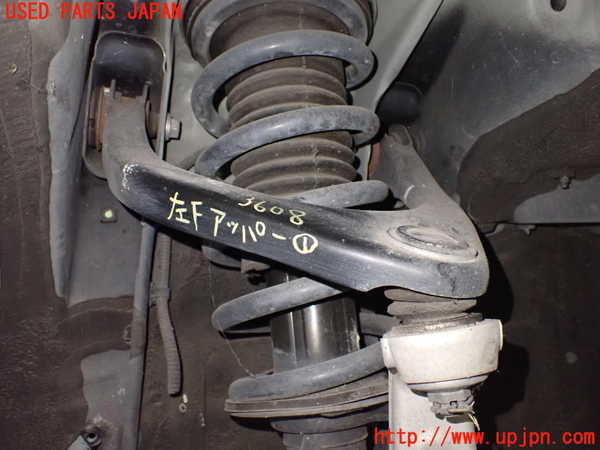 2UPJ-36085136]レクサス・IS250C(GSE20)左フロントアッパーアーム1 中古_m0001.jpg