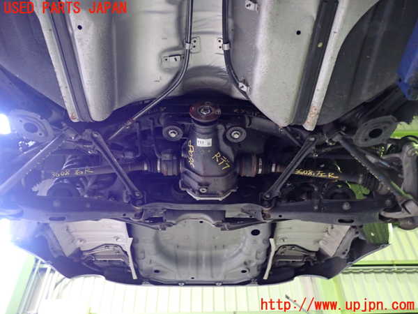 2UPJ-36085295]レクサス・IS250C(GSE20)リアメンバー 中古_m0001.jpg