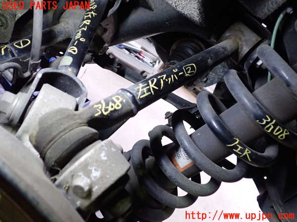 2UPJ-36085157]レクサス・IS250C(GSE20)左リアアッパーアーム2 中古_m0001.jpg