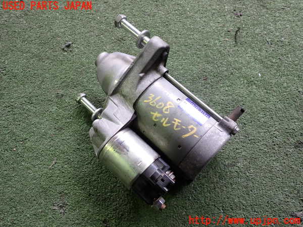 2UPJ-36086010]レクサス・IS250C(GSE20)セルモーター 中古_m0001.jpg