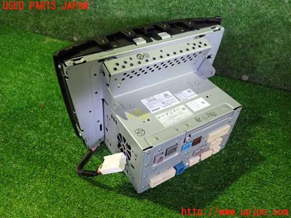 2UPJ-36086589]レクサス・IS250C(GSE20)カーナビゲーション HDD 中古_m0002.jpg