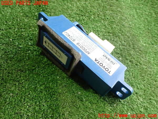 2UPJ-36086850]レクサス・IS250C(GSE20)空気清浄機 中古_m0002.jpg