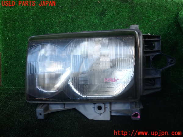 1UPJ-36091132]ランドローバー・レンジローバー(LP60D)左ヘッドライト ハロゲン 中古_m0001.jpg