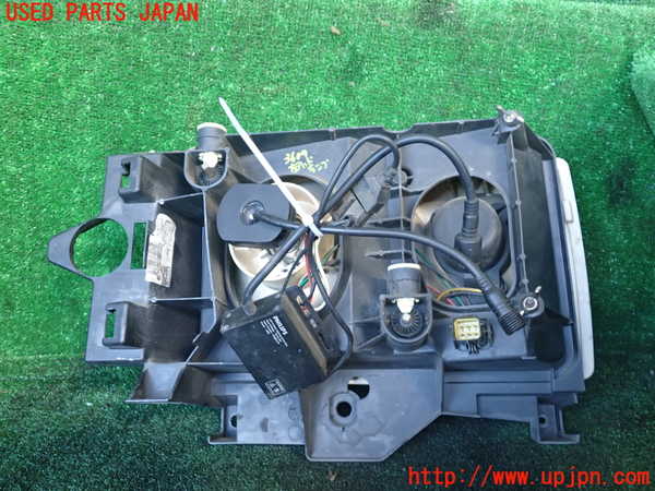 1UPJ-36091132]ランドローバー・レンジローバー(LP60D)左ヘッドライト ハロゲン 中古_m0004.jpg