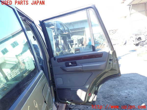 5UPJ-36091290]ランドローバー・レンジローバー(LP60D)右後ドア 中古 PILKINGTON M34 43R-00004_m0004.jpg