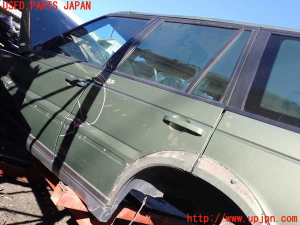 5UPJ-36091320]ランドローバー・レンジローバー(LP60D)左後ドア 中古 PILKINGTON M129 43R-007022_m0001.jpg