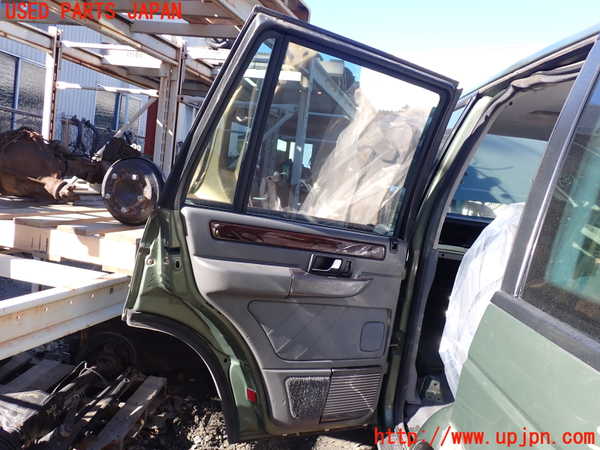 5UPJ-36091320]ランドローバー・レンジローバー(LP60D)左後ドア 中古 PILKINGTON M129 43R-007022_m0004.jpg