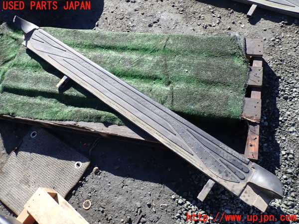 5UPJ-36091390]ランドローバー・レンジローバー(LP60D)右サイドステップ 中古_m0001.jpg