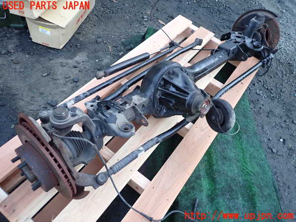 1UPJ-36094370]ランドローバー・レンジローバー(LP60D)フロントデフホーシング 中古_m0002.jpg