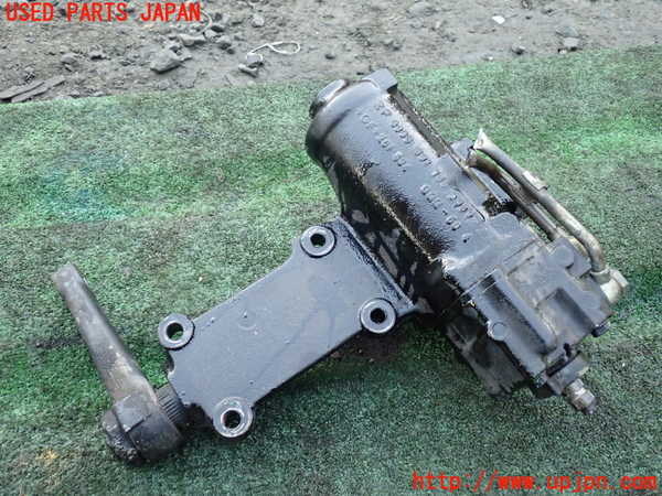 5UPJ-36094235]ランドローバー・レンジローバー(LP60D)パワステギアボックス 中古_m0002.jpg