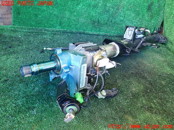 1UPJ-36094260]ランドローバー・レンジローバー(LP60D)ステアリングシャフト 中古_m0001.jpg