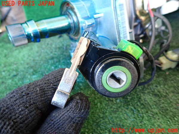 1UPJ-36094260]ランドローバー・レンジローバー(LP60D)ステアリングシャフト 中古_m0002.jpg