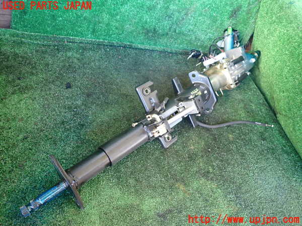 1UPJ-36094260]ランドローバー・レンジローバー(LP60D)ステアリングシャフト 中古_m0003.jpg