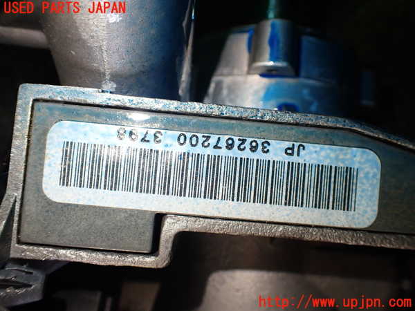 1UPJ-36094260]ランドローバー・レンジローバー(LP60D)ステアリングシャフト 中古_m0004.jpg