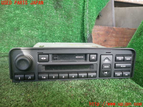 1UPJ-36096475]ランドローバー・レンジローバー(LP60D)テープデッキ 中古_m0001.jpg
