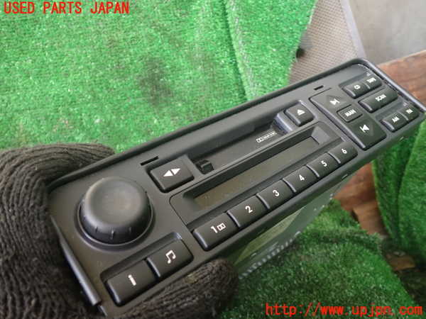 1UPJ-36096475]ランドローバー・レンジローバー(LP60D)テープデッキ 中古_m0002.jpg