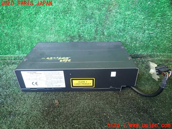 1UPJ-36096505]ランドローバー・レンジローバー(LP60D)CDチェンジャー 中古_m0003.jpg