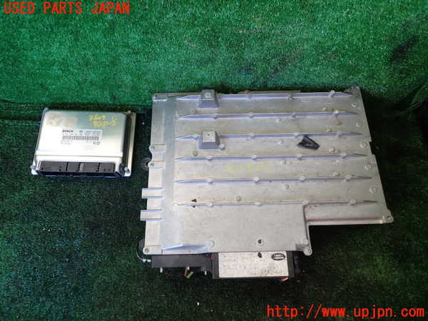 1UPJ-36096110]ランドローバー・レンジローバー(LP60D)エンジンコンピューター 中古_m0001.jpg