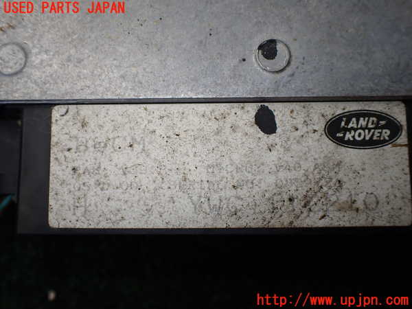 1UPJ-36096110]ランドローバー・レンジローバー(LP60D)エンジンコンピューター 中古_m0003.jpg
