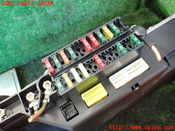 1UPJ-36096110]ランドローバー・レンジローバー(LP60D)エンジンコンピューター 中古_m0004.jpg