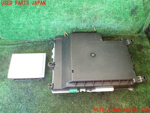 1UPJ-36096110]ランドローバー・レンジローバー(LP60D)エンジンコンピューター 中古_m0005.jpg