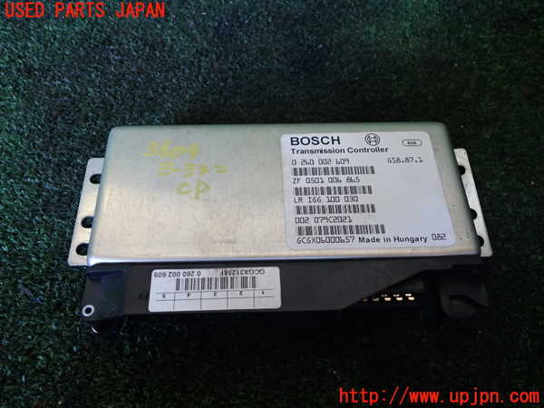 1UPJ-36096115]ランドローバー・レンジローバー(LP60D)ミッションコンピューター 中古_m0001.jpg