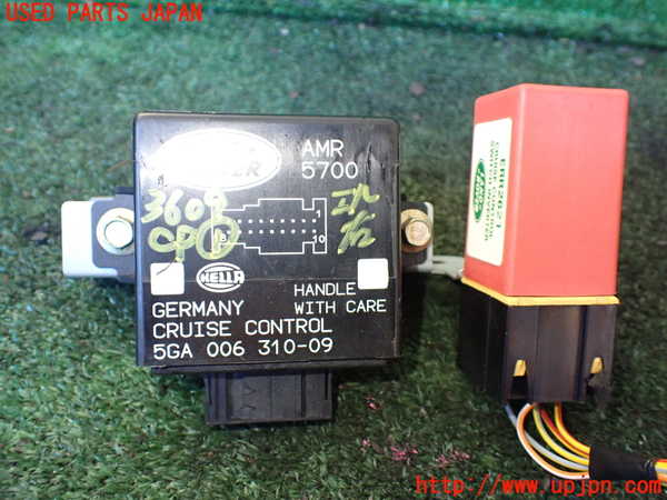 1UPJ-36096146]ランドローバー・レンジローバー(LP60D)コンピューター1(クルコン クルーズコントロール) 中古 5GA 006 310-09_m0001.jpg