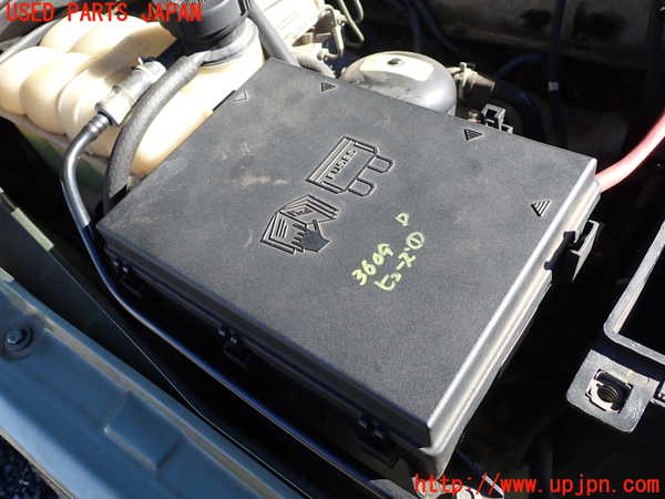 1UPJ-36096741]ランドローバー・レンジローバー(LP60D)ヒューズボックス1 中古_m0001.jpg
