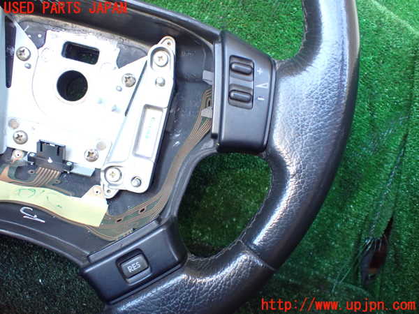 1UPJ-36097855]ランドローバー・レンジローバー(LP60D)ステアリングホイール 中古_m0002.jpg