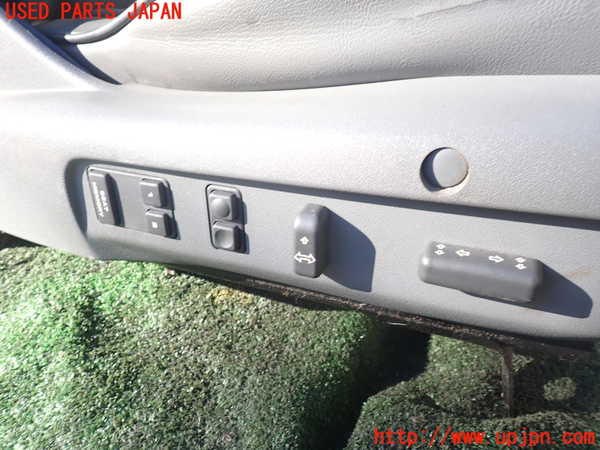 1UPJ-36097035]ランドローバー・レンジローバー(LP60D)運転席シート 中古_m0004.jpg