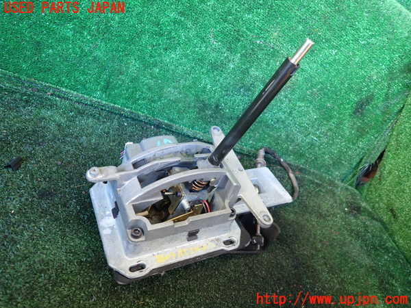 5UPJ-36097555]ランドローバー・レンジローバー(LP60D)ATシフトレバー 中古_m0001.jpg