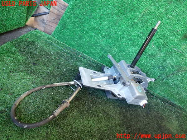 5UPJ-36097555]ランドローバー・レンジローバー(LP60D)ATシフトレバー 中古_m0002.jpg