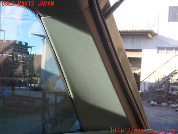 5UPJ-36097675]ランドローバー・レンジローバー(LP60D)右リアピラートリム 中古_m0003.jpg