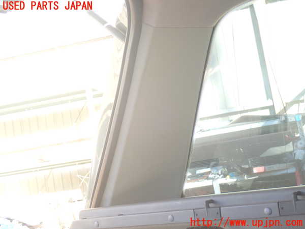 5UPJ-36097680]ランドローバー・レンジローバー(LP60D)左リアピラートリム 中古_m0003.jpg