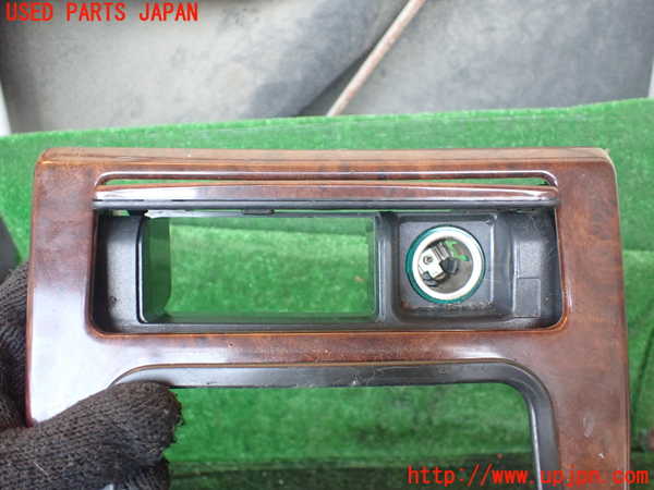 5UPJ-36097691]ランドローバー・レンジローバー(LP60D)内装トリム類1 中古_m0002.jpg